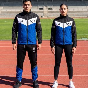 Buzo Deportivo Oficial NCT